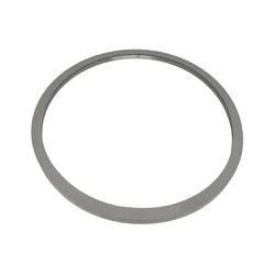 Anel Silicone Vedação Autoclave 21l Bioflex - VB3050 - V&B DO BRASIL