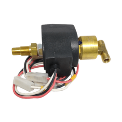 Válvula Bobina Solenóide 110/220v 19w Thermoval 20780 - VB3065 - V&B DO BRASIL