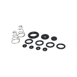 Kit Reparo Seringa Tríplice Odontológica Gnatus - VB3117 - V&B DO BRASIL