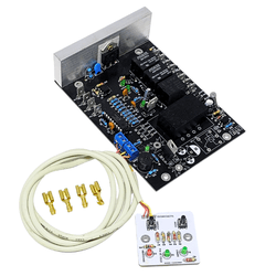 Kit Placa e Painel de Porta Autoclave Plus Bivolt Alt - VB3118 - V&B DO BRASIL