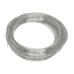Mangueira Espaguetinho Cristal (2,2x0,7mm Pu) - VB3142 - V&B DO BRASIL