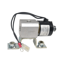 Válvula Solenóide Nf Bobina 12w 12vcc Thermoval 19968 - VB3143 - V&B DO BRASIL