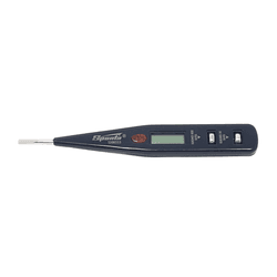 Chave Multiteste Digital Display Lcd Lâmpada Neon - VB3168 - V&B DO BRASIL