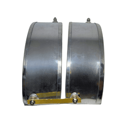Resistência Autoclave 1400w 220v Ecel (par) - VB3178 - V&B DO BRASIL
