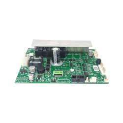 Placa Cadeira D700/t5/croma/galla sem Cabos Dabi - VB3216 - V&B DO BRASIL