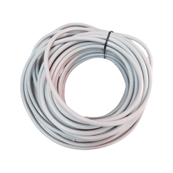 Mangueira Sugador Cinza 16x12mm (Pvc) - VB3225 - V&B DO BRASIL