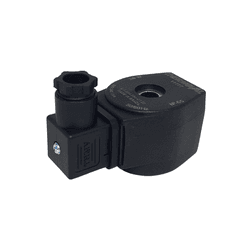 Bobina Solenóide 20w 220/240v Thermoval 11777 - VB3250 - V&B DO BRASIL