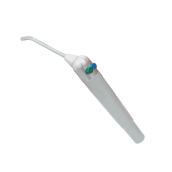 Seringa TrÍPlice OdontolÓGica Com Cabo Abs - VB3266 - V&B DO BRASIL