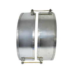 Resistência Autoclave 1400w 127v Ecel (par) - VB3297 - V&B DO BRASIL