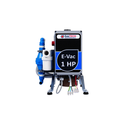 Bomba Vácuo 1hp 127/220v P/ até 4 Consultórios Evotech - VB3301 - V&B DO BRASIL