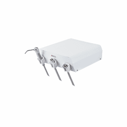 Mini Equipo com 3 Terminais Evotech - VB3305 - V&B DO BRASIL