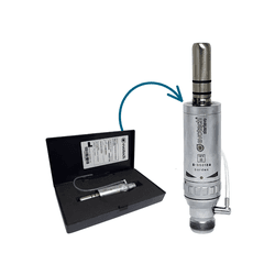 Micro Motor Intra Borden Baixa Rotação Evotech - VB3307 - V&B DO BRASIL