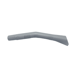 Cânula de Aspiração 11mm Cinza Sugador/suctor Gnatus - VB3320 - V&B DO BRASIL