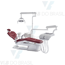 Consultório Completo Kroner Evotech - VB3321 - V&B DO BRASIL