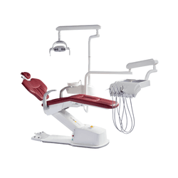 Consultório Sterievo Evotech - VB3322 - V&B DO BRASIL