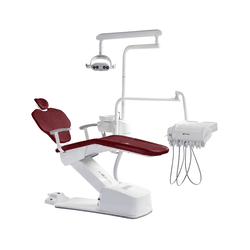 Consultório Cl Sf Tb Evotech - VB3323 - V&B DO BRASIL