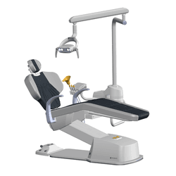 Consultório Cl Hof Faces Evotech - VB3324 - V&B DO BRASIL