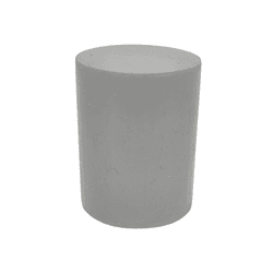 Capa da Válvula em Silicone Autoclave Stermax - VB3338 - V&B DO BRASIL