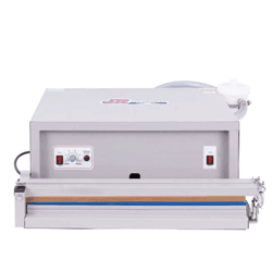 Seladora À Vacuo Manual com Bico de Sucção 45cm 110v - VB3359 - V&B DO BRASIL