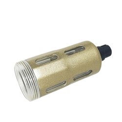 Copo do Filtro Regulador de Ar Semi-aut 1/4