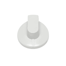 Knob Jet Sonic sem Parafuso/porca Gnatus - VB3390 - V&B DO BRASIL