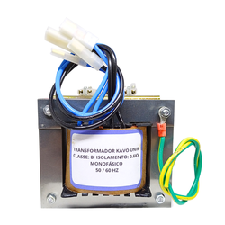 Transformador Cadeiras OdontolÓGicas 12/22v CompatÍVel Kavo - VB3406 - V&B DO BRASIL