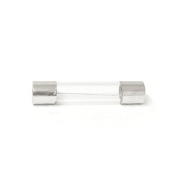Fusível 6a/250v 6x30mm - VB3425 - V&B DO BRASIL