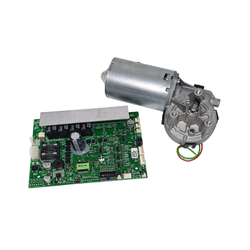 Placa Eletrônica Odontológica Croma T5 127/220v Boch Dabi - VB3449 - V&B DO BRASIL