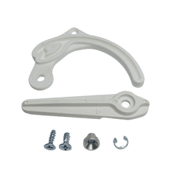 Guia Haste e Came para Equipo Hasteflex Gnatus (Kit 2) - VB3458 - V&B DO BRASIL