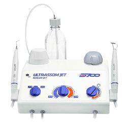Ultrassom e Jato de Bicarbonato Jet D700 - VB3472 - V&B DO BRASIL