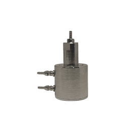 Válvula Dupla Pneumática de Embolo Dabi - VB3513 - V&B DO BRASIL