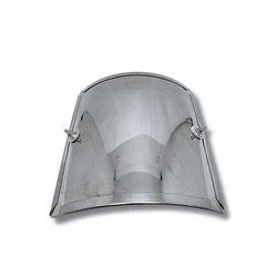 Resistência Meia Lua Autoclave 1000w/127v 21l Stermax - VB3553 - V&B DO BRASIL