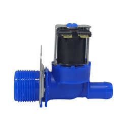 Válvula Solenoide de Água 220v - VB3554 - V&B DO BRASIL