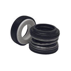 Selo Mecânico Bomba Vácuo Ts-ql 5/8