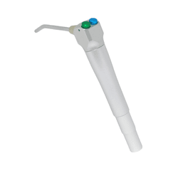 Seringa Tríplice Odontológica Gnatus/dabi - VB3591 - V&B DO BRASIL