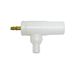 Suctor Sugador Poleacetal Saliva Venturi G8 Gnatus - VB3593 - V&B DO BRASIL