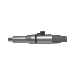 Terminal Ponteira Sugador com Regulagem e Borracha Dabi - VB3604 - V&B DO BRASIL