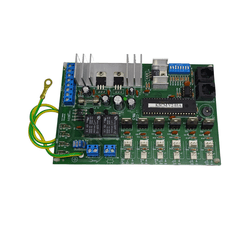Placa para Equipo Klassis Compatível Kavo - VB3606 - V&B DO BRASIL