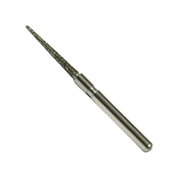 Ponta Diamantada Cônica 2200 Fg Fava - VB3689 - V&B DO BRASIL