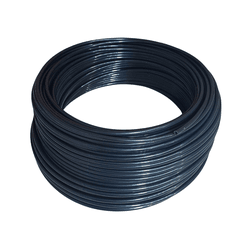 Mangueira Tubo Nylon Tecalon 6x4mm 33 Bar - VB3703 - V&B DO BRASIL