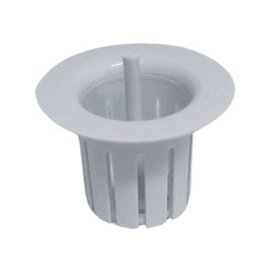 Ralo Para Bacia Unidade De ÁGua Unik Kavo - VB3720 - V&B DO BRASIL