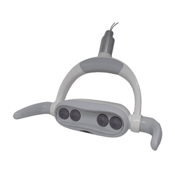 CabeÇOte Refletor OdontolÓGico 4 Leds CompatÍVel Kavo - VB3743 - V&B DO BRASIL