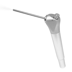 Seringa Tríplice Odontológica Plus - VB3770 - V&B DO BRASIL