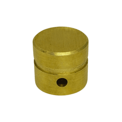 Válvula de Pressão para Autoclave 4 a 21l Stermax - VB3778 - V&B DO BRASIL