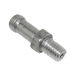 Tubo da Vávula de Escape P/ Autoclave 8 a 75l Stermax - VB3780 - V&B DO BRASIL