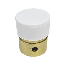Válvula de Pressão para Autoclave 4 a 21l com Capa Stermax - VB3787 - V&B DO BRASIL