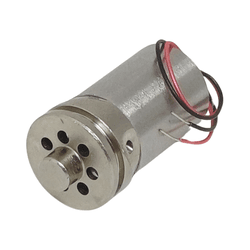 Gerador P/ Caneta Alta Rotação S10 Pb (Push Button) C/ Led - VB3805 - V&B DO BRASIL