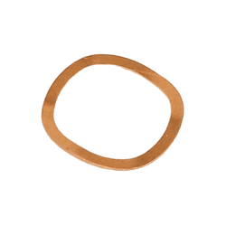 Junta/Gasket Para Caneta Alta RotaÇÃO S10 Pb (Push Button) - VB3807 - V&B DO BRASIL