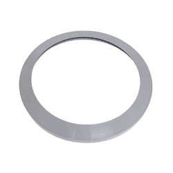 Anel Silicone Vedação Autoclave 4/7l Fina Stermax - VB3836 - V&B DO BRASIL