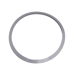 Anel Silicone Vedação Autoclave 30/40l Fina Stermax - VB3838 - V&B DO BRASIL